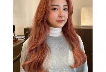 【りほブログ】ハイトーンピンク～noise  hair(ノイズヘア　大手町店)秋本　莉帆ブログ