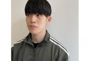 ［ななさブログ］メンズカット～noise  hair(ノイズヘア　大手町店)園山　七彩ブログ