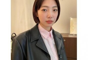 【りほブログ】コンパクトボブ～noise  hair(ノイズヘア　大手町店)秋本　莉帆ブログ