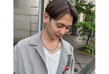 ［ななさブログ］グレージュ～noise  hair(ノイズヘア　大手町店)園山　七彩ブログ