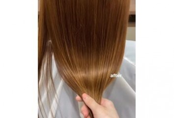 narumi ” 酸性ストレート”～voice  hair(ボイスヘア　東原店)難波江　成美ブログ