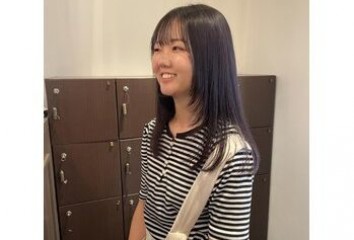 【すみブログ】顔まわりレイヤーカット～noise  hair(ノイズヘア　大手町店)都間　すみれブログ