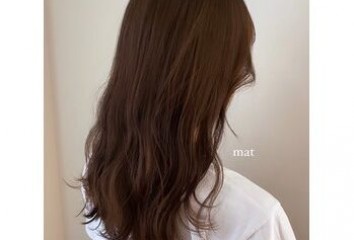 narumi ” mat color”～voice hair(ボイスヘア　東原店)難波江　成美ブログ