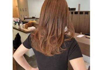 レイヤーカット、人気です～voice  hair(ボイスヘア　東原店)中本　貴之ブログ