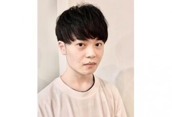 ナチュラルマッシュ～voice  hair(ボイスヘア　東原店)沖田　晴威ブログ