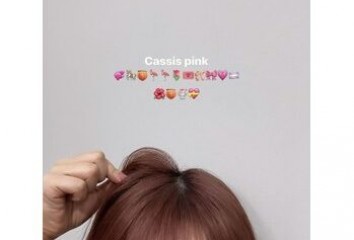 カラー～voice  hair（ボイスヘア　東原店）島田　涼香ブログ　