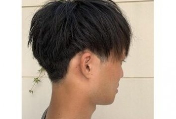 メンズ刈り上げショート～voice  hair(ボイスヘア　東原店)沖田　晴威ブログ