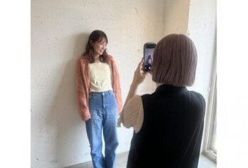 A/W撮影～of  hair(オブヘア　西原店)伊藤　奈未ブログ