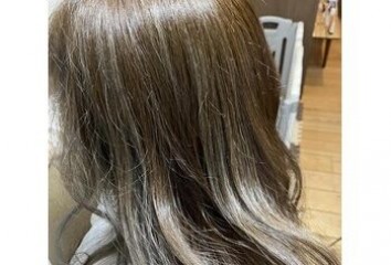 ハイライトカラー～voice  hair(ボイスヘア　東原店)幟立　喬也ブログ