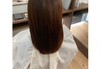narumi ” 酸性ストレート ”～voice hair(ボイスヘア　東原店)難波江　成美ブログ