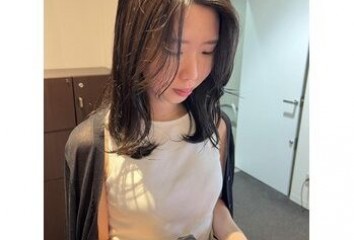 ［ななさブログ］地毛風カラー～noise  hair(ノイズヘア　大手町店)園山　七彩ブログ