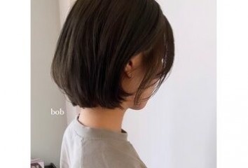 narumi ” bob ”～voice  hair(ボイスヘア　東原店)難波江　成美ブログ