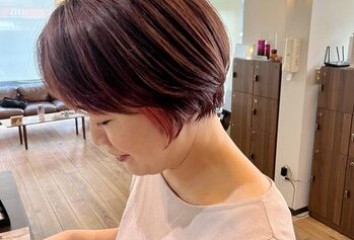 フェイスフレーミングでおしゃれに！～voise  hair(ボイスヘア　東原店)中本　貴之ブログ