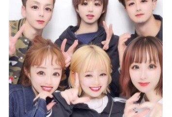 CLIQUE同期会☆～voice  hair(ボイスヘア　東原店)田上　優人ブログ