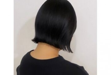 narumi ” bob ”～voice  hair(ボイスヘア　東原店)難波江　成美ブログ