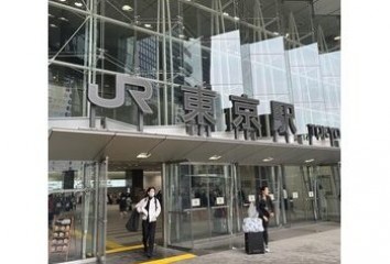 東京旅行行ってきました！～voice  hair(ボイスヘア　東原店)中本　貴之ブログ