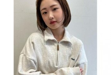 【chihiro blog】ヘアカタ撮影◯～noise  hair(ノイズヘア　大手町店)永田　千尋ブログ