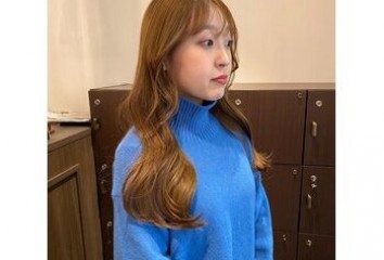 【りほブログ】ブリーチカラー～noise  hair(ノイズヘア　大手町店)秋本　莉帆ブログ