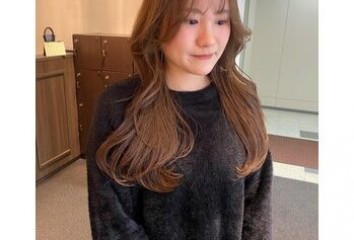 【りほブログ】ブリーチなしのダブルカラーって？～noise  hair(ノイズヘア　大手町店)秋本　莉帆ブログ