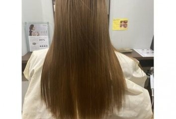 細毛だけど毛量の多い方必見です！～voice  hair(ボイスヘア　東原店)幟立　喬也ブログ