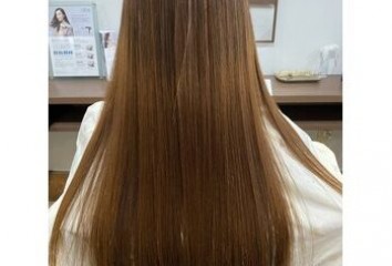 縮毛矯正の最適な周期！～voice  hair(ボイスヘア　東原店)幟立　喬也ブログ