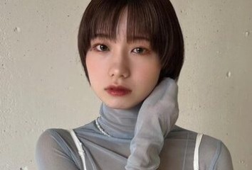 【CHIHIRO】ラベンダーアッシュ～noise  hair(ノイズヘア　大手町店)永田　千尋ブログ