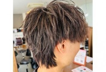 春パーマ～voice  hair(ボイスヘア　東原店)沖田　晴威ブログ