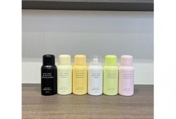 【ななこblog】UV対策～noise  hair(ノイズヘア　大手町店)有木　七虹ブログ