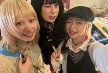 可愛い撮影モデル達！～Lien(リアン　中区立町)濱田　心愛ブログ