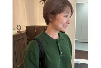 【りほブログ】オーガニックカラー～noise  hair(ノイズヘア　大手町店)秋本　莉帆ブログ