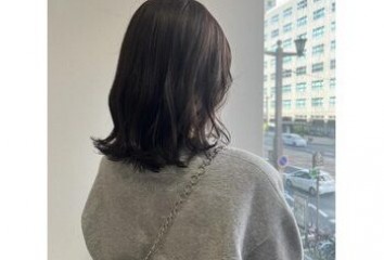 ラベンダーアッシュ(yurina blog)～noise  hair(ノイズヘア　大手町店)古谷　由莉奈ブログ