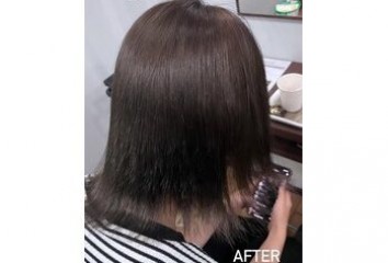 カラーモデルをしました！～voice  hair(ボイスヘア　東原店)松崎　璃城ブログ