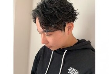 “harei”style1～of  hair(オブヘア　西原店)沖田　晴威ブログ