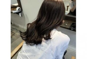 (yurina blog)アッシュカラー～noise  hair(ノイズヘア　大手町店)古谷　由莉奈ブログ