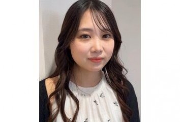 【ななこブログ】カラーマツエク～noise  hair(ノイズヘア　大手町店)有木　七虹ブログ