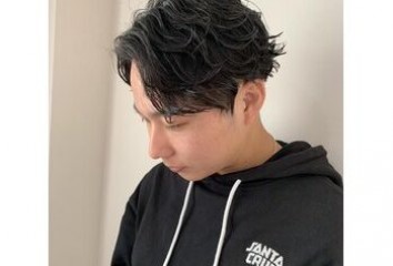 “harei”style1～of  hair(オブヘア　西原店)沖田　晴威ブログ