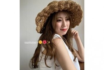summer撮影～Lien(リアン　中区立町)島田　涼香ブログ