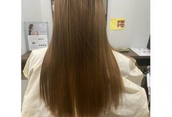【縮毛矯正】髪質に悩んでいる方にオススメです！～voice  hair(ボイスヘア　東原店)幟立　喬也ブログ