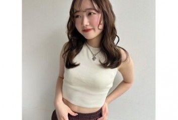 【chihiro】ヘアカタ撮影～noise  hair(ノイズヘア　大手町店)永田　千尋ブログ