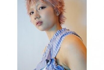 オススメ夏スタイル～Lien(リアン　中区立町)田中　　海斗ブログ