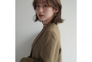 (yurina blog)秋のブラウンカラー～noise  hair(ノイズヘア　大手町店)古谷　由莉奈ブログ