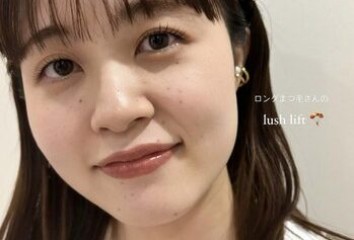 ( HINAMI ) lush lift！～noise  hair(ノイズヘア　大手町店)吉谷　妃奈美ブログ　