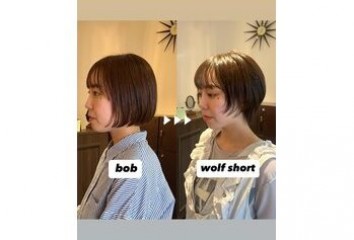 【らんブログ】～noise  hair(ノイズヘア　大手町店)森脇　蘭ブログ