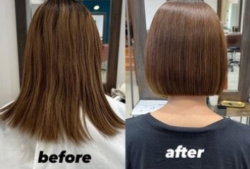 【らんブログ】癖毛の方におすすめ～noise  hair(ノイズヘア　大手町店)森脇　蘭ブログ