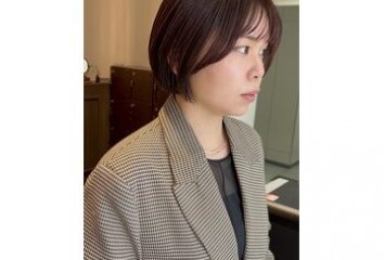 【りほブログ】 レイヤーボブ～noise  hair(ノイズヘア　大手町店)秋本　莉帆ブログ