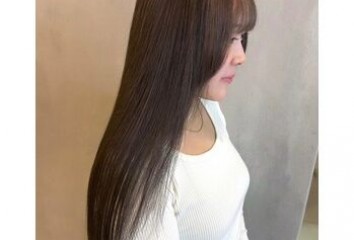 秋っぽグレージュ!!～Lien(リアン　中区立町)大羽　真菜実ブログ