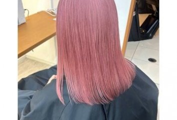 おかわりpink!!～Lien(リアン　中区立町)大羽　真菜実ブログ　