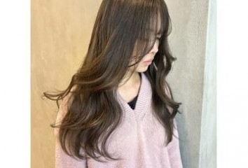 グレージュカラー～Lien(リアン　中区立町)濱田　心愛ブログ