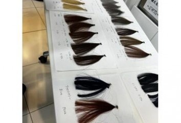 オーガニックカラー～noise  hair(ノイズヘア　大手町店)秋本　莉帆ブログ