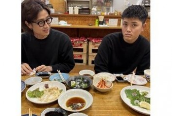 メンズ会～of  hair(オブヘア　西原店)沖田　晴威ブログ